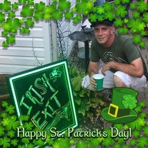 Meet your Posher, Timothy